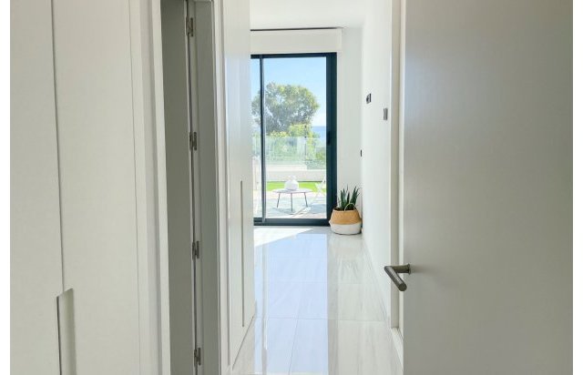 Rynek wtórny - Apartament - Villajoyosa - Playas Del Torres