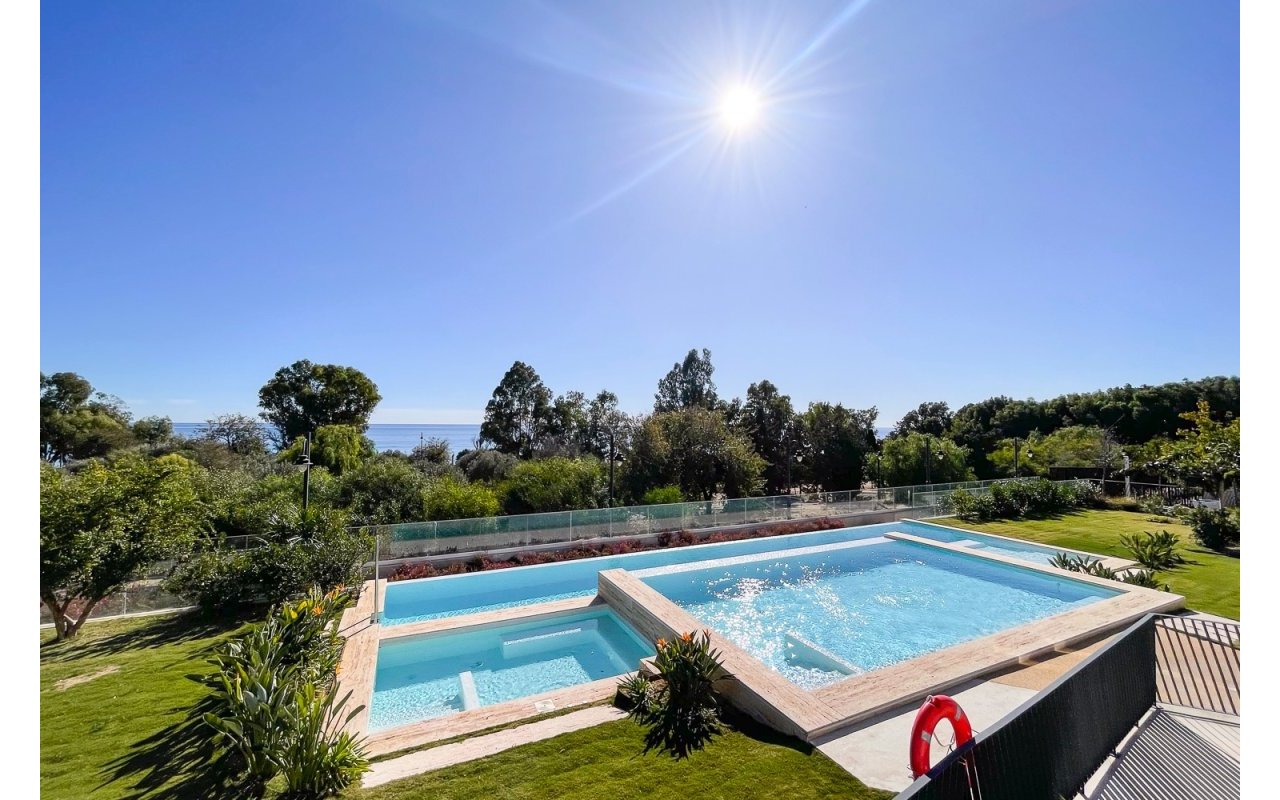 Rynek wtórny - Apartament - Villajoyosa - Playas Del Torres