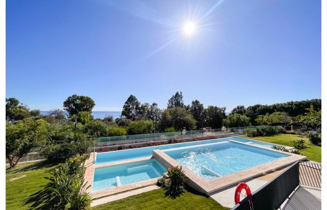 Rynek wtórny - Apartament - Villajoyosa - Playas Del Torres