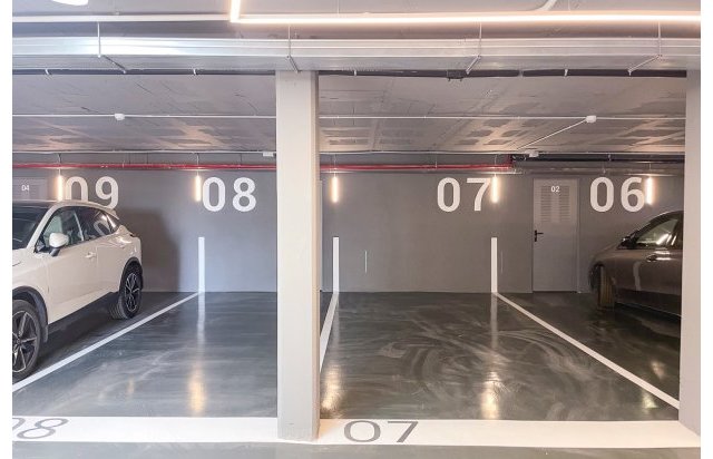 Rynek wtórny - Apartament - Villajoyosa - Playas Del Torres