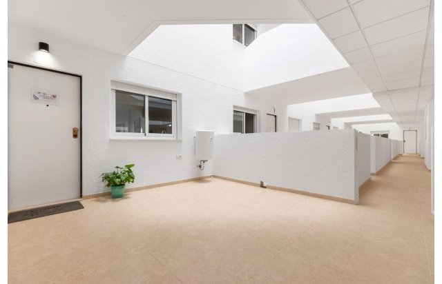 Obra nueva - Piso - Orihuela Costa - Lomas de Cabo Roig