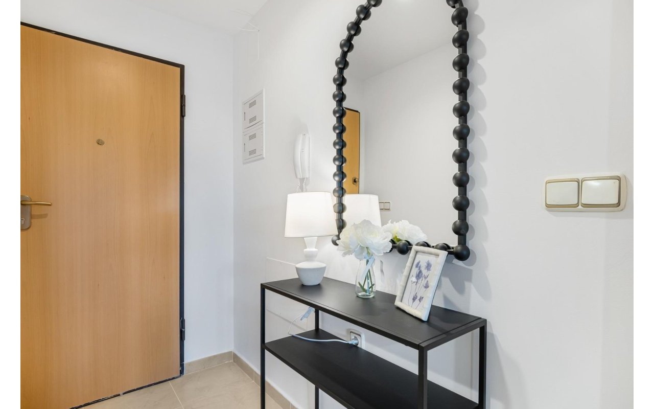 New Build - Penthouse - Orihuela Costa - Lomas de Cabo Roig