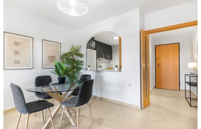 New Build - Penthouse - Orihuela Costa - Lomas de Cabo Roig