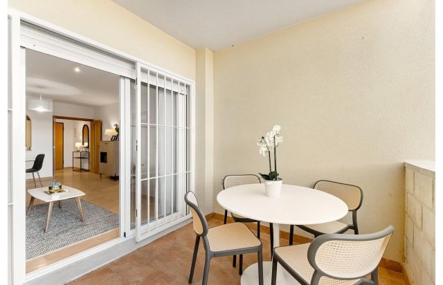 New Build - Penthouse - Orihuela Costa - Lomas de Cabo Roig