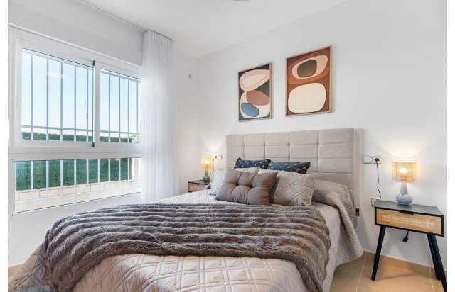 New Build - Penthouse - Orihuela Costa - Lomas de Cabo Roig