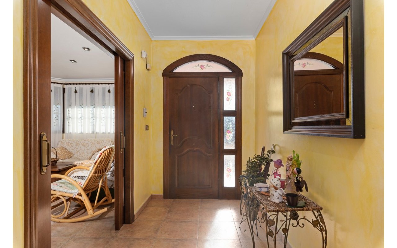 Rynek wtórny - Posiadłość wiejska - Beniel - Carretera de Beniel