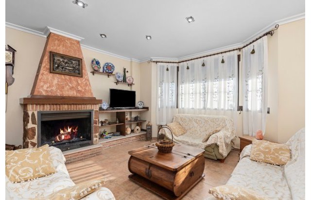 Rynek wtórny - Posiadłość wiejska - Beniel - Carretera de Beniel