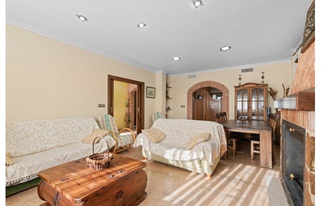 Rynek wtórny - Posiadłość wiejska - Beniel - Carretera de Beniel