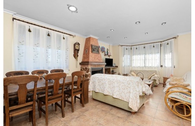 Rynek wtórny - Posiadłość wiejska - Beniel - Carretera de Beniel