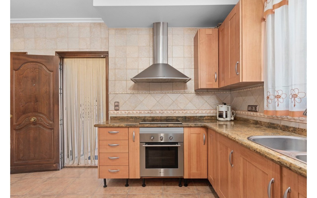 Rynek wtórny - Posiadłość wiejska - Beniel - Carretera de Beniel