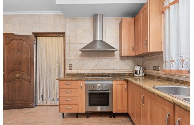 Rynek wtórny - Posiadłość wiejska - Beniel - Carretera de Beniel