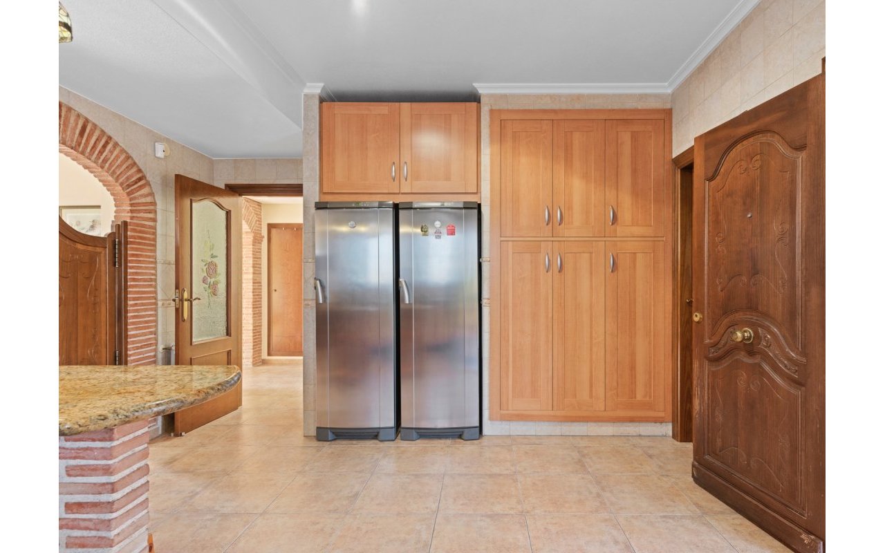 Rynek wtórny - Posiadłość wiejska - Beniel - Carretera de Beniel