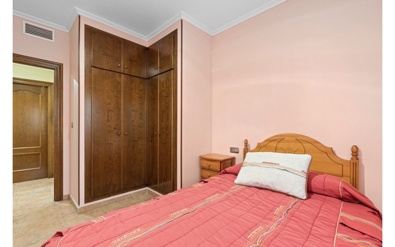 Rynek wtórny - Posiadłość wiejska - Beniel - Carretera de Beniel