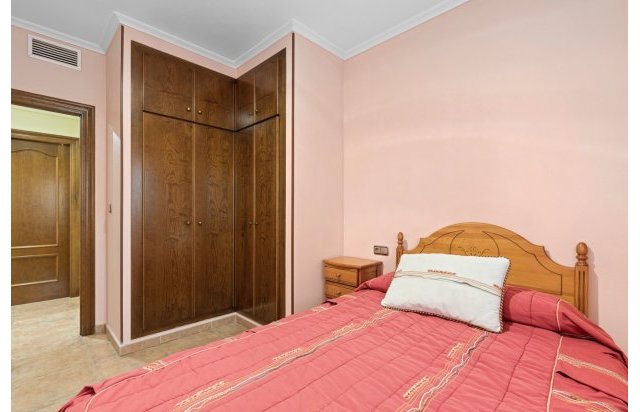 Rynek wtórny - Posiadłość wiejska - Beniel - Carretera de Beniel