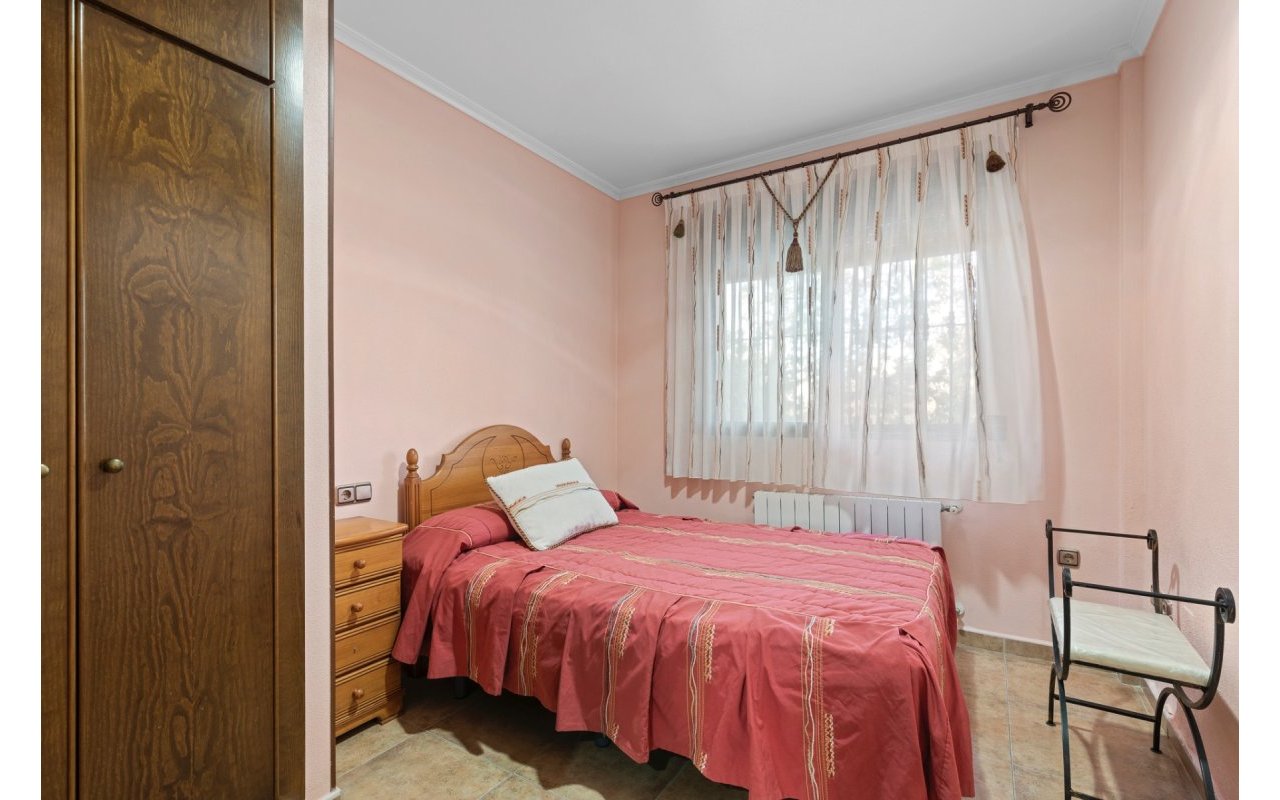 Rynek wtórny - Posiadłość wiejska - Beniel - Carretera de Beniel