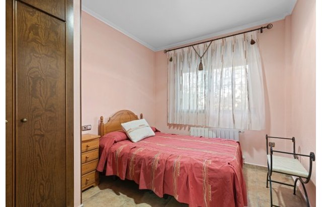 Rynek wtórny - Posiadłość wiejska - Beniel - Carretera de Beniel