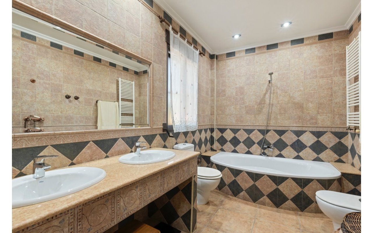 Rynek wtórny - Posiadłość wiejska - Beniel - Carretera de Beniel