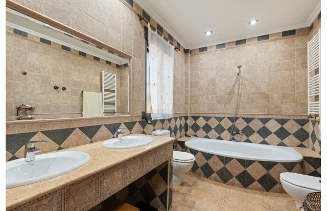 Rynek wtórny - Posiadłość wiejska - Beniel - Carretera de Beniel