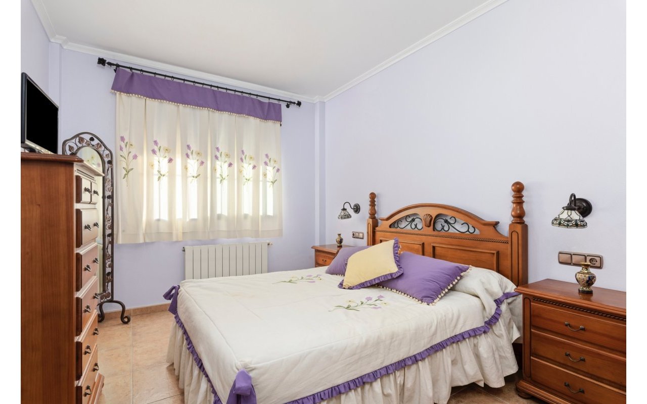 Rynek wtórny - Posiadłość wiejska - Beniel - Carretera de Beniel