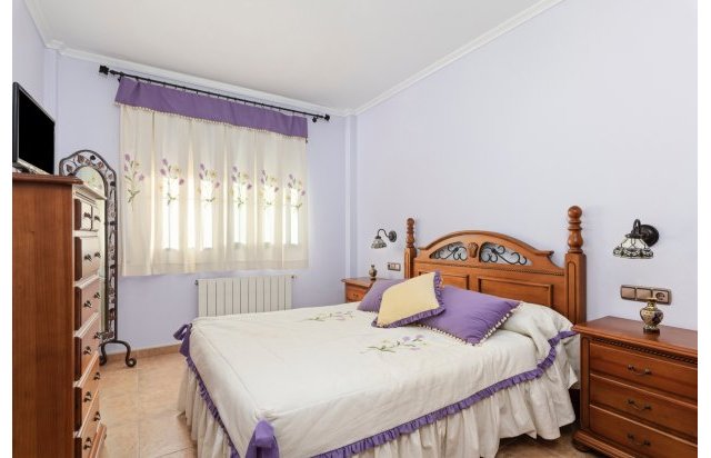 Rynek wtórny - Posiadłość wiejska - Beniel - Carretera de Beniel