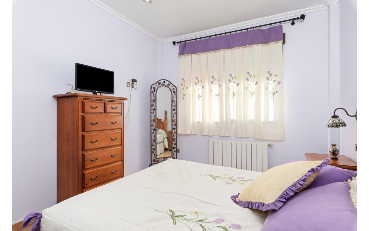 Rynek wtórny - Posiadłość wiejska - Beniel - Carretera de Beniel