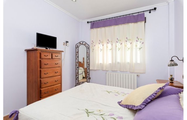 Rynek wtórny - Posiadłość wiejska - Beniel - Carretera de Beniel