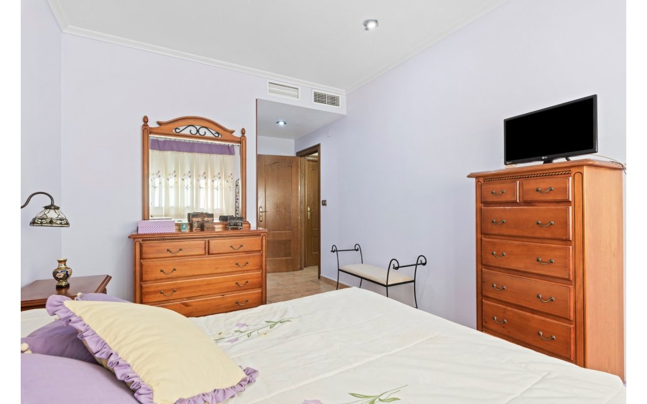 Rynek wtórny - Posiadłość wiejska - Beniel - Carretera de Beniel