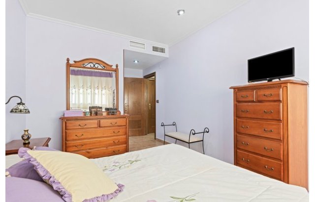 Rynek wtórny - Posiadłość wiejska - Beniel - Carretera de Beniel