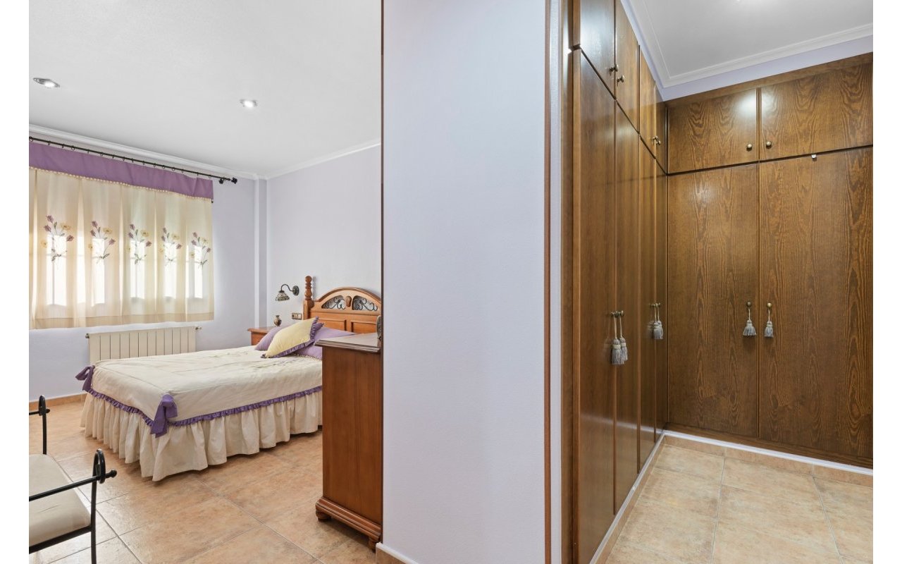 Rynek wtórny - Posiadłość wiejska - Beniel - Carretera de Beniel