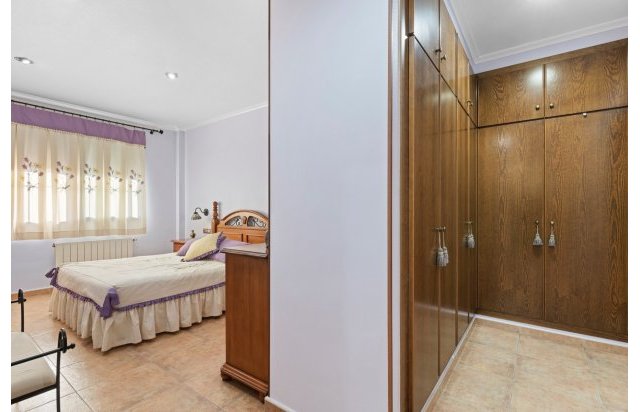 Rynek wtórny - Posiadłość wiejska - Beniel - Carretera de Beniel