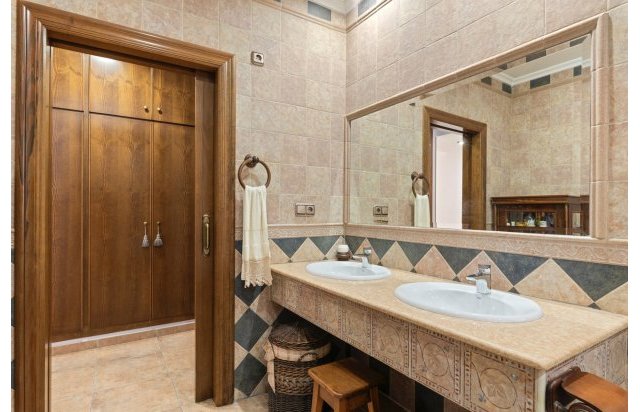 Rynek wtórny - Posiadłość wiejska - Beniel - Carretera de Beniel