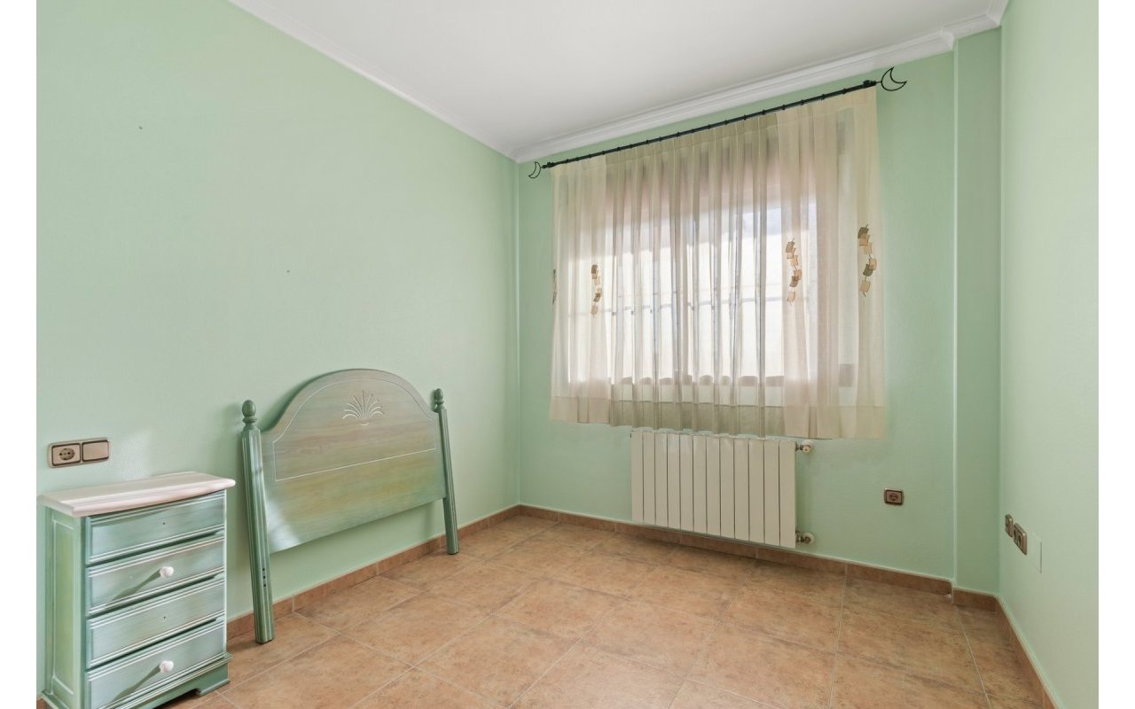 Rynek wtórny - Posiadłość wiejska - Beniel - Carretera de Beniel