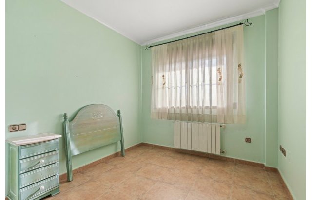 Rynek wtórny - Posiadłość wiejska - Beniel - Carretera de Beniel