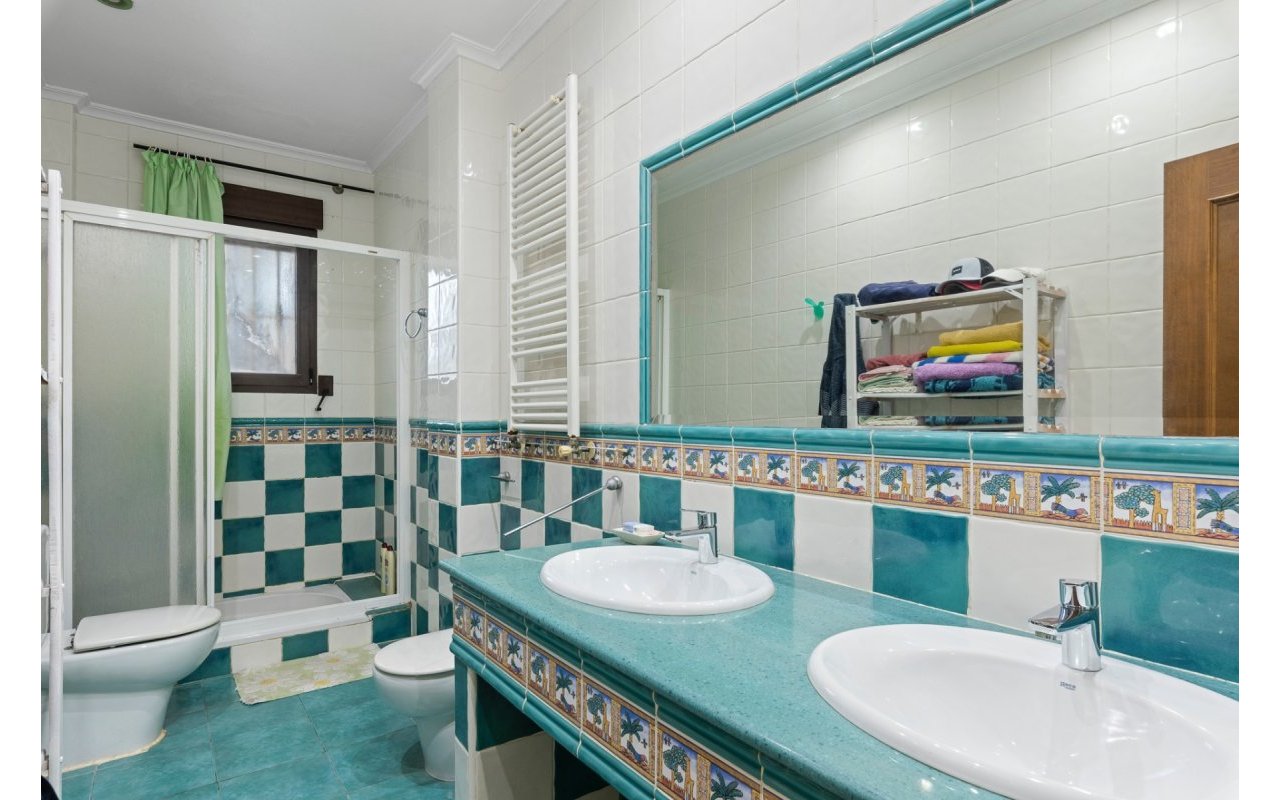 Rynek wtórny - Posiadłość wiejska - Beniel - Carretera de Beniel