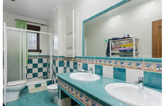 Rynek wtórny - Posiadłość wiejska - Beniel - Carretera de Beniel