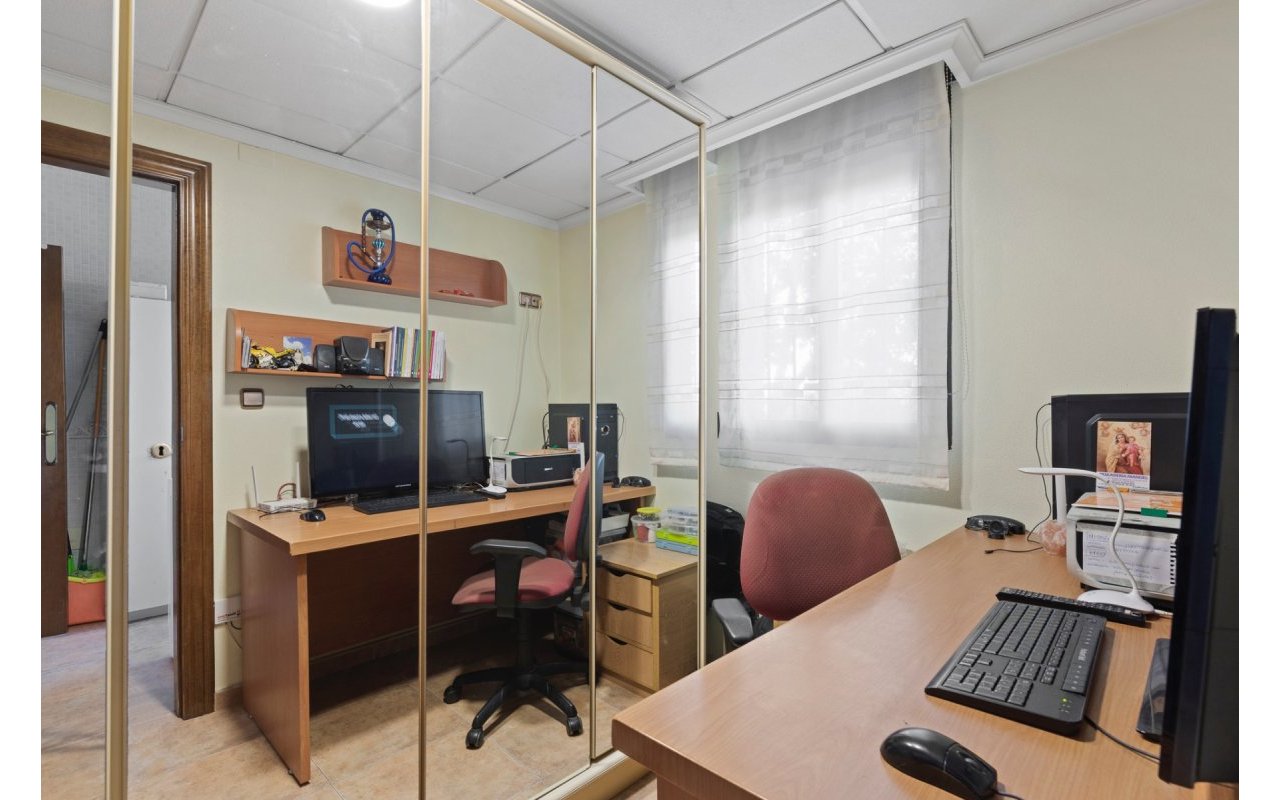 Rynek wtórny - Posiadłość wiejska - Beniel - Carretera de Beniel