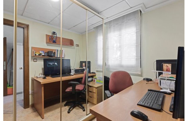 Rynek wtórny - Posiadłość wiejska - Beniel - Carretera de Beniel