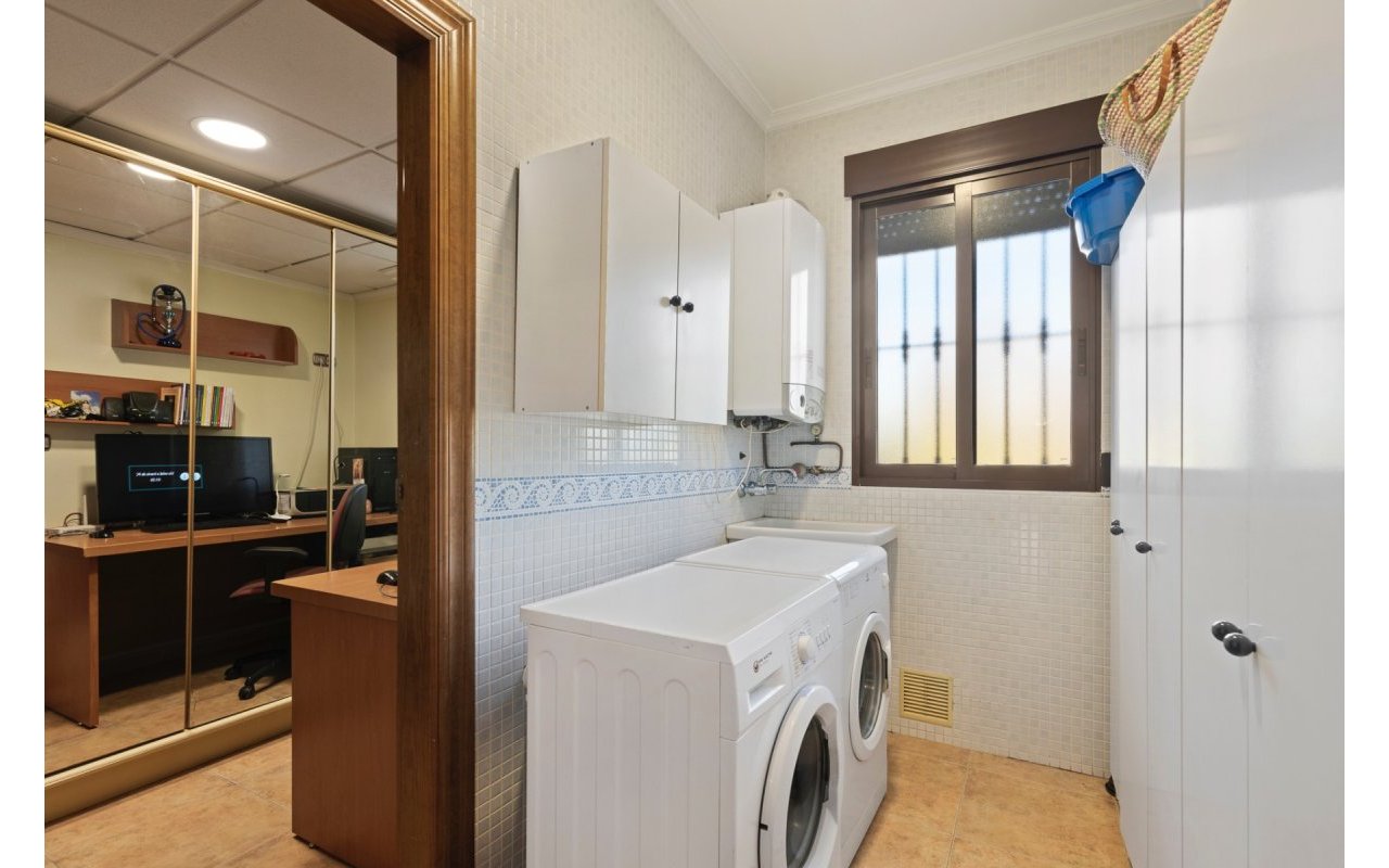 Rynek wtórny - Posiadłość wiejska - Beniel - Carretera de Beniel