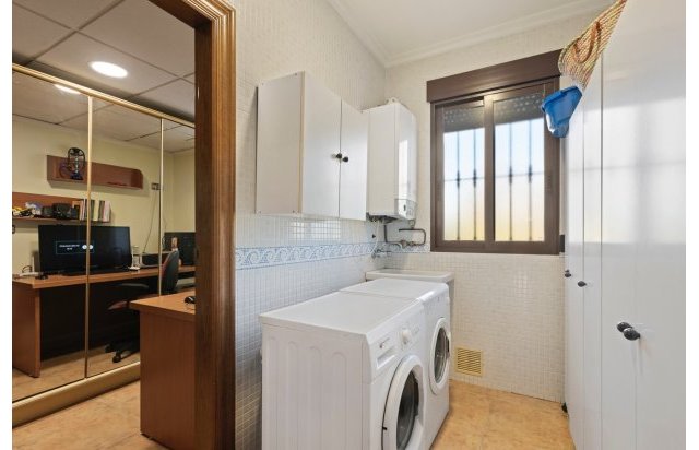 Rynek wtórny - Posiadłość wiejska - Beniel - Carretera de Beniel