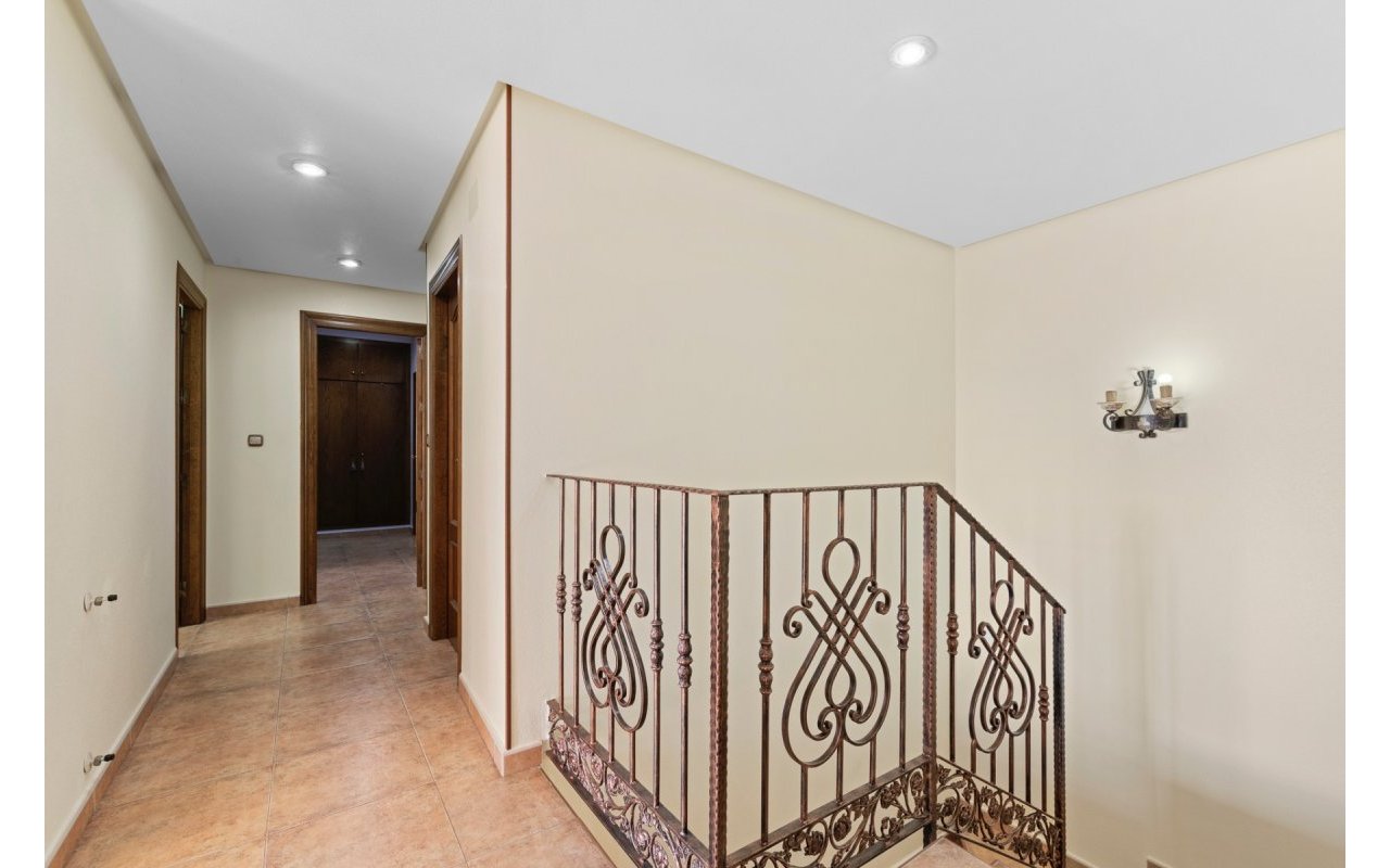 Rynek wtórny - Posiadłość wiejska - Beniel - Carretera de Beniel