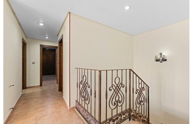 Rynek wtórny - Posiadłość wiejska - Beniel - Carretera de Beniel