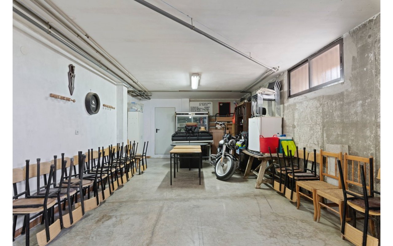 Rynek wtórny - Posiadłość wiejska - Beniel - Carretera de Beniel