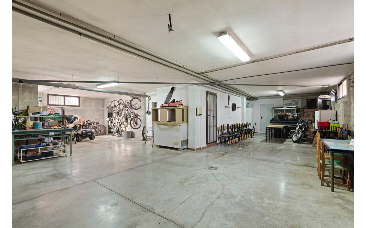 Rynek wtórny - Posiadłość wiejska - Beniel - Carretera de Beniel