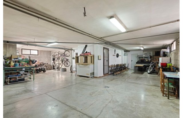 Rynek wtórny - Posiadłość wiejska - Beniel - Carretera de Beniel