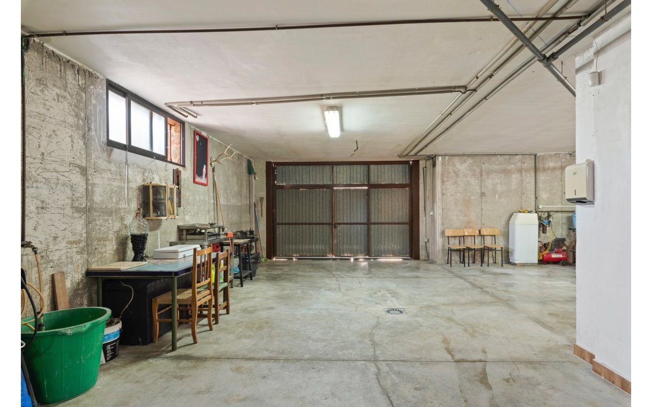 Rynek wtórny - Posiadłość wiejska - Beniel - Carretera de Beniel