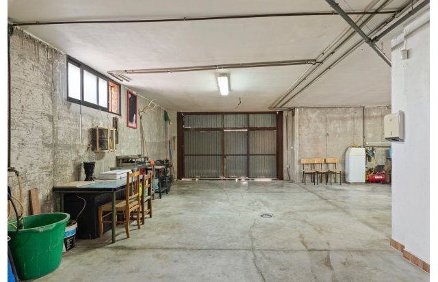 Rynek wtórny - Posiadłość wiejska - Beniel - Carretera de Beniel