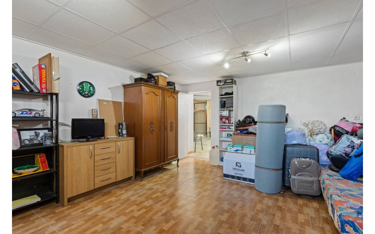 Rynek wtórny - Posiadłość wiejska - Beniel - Carretera de Beniel