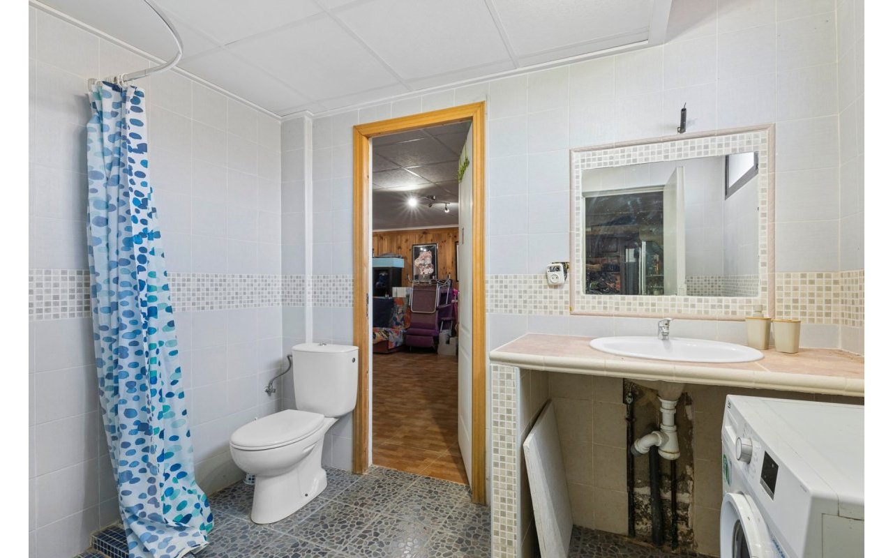 Rynek wtórny - Posiadłość wiejska - Beniel - Carretera de Beniel