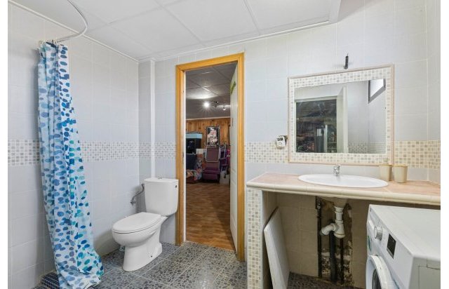 Rynek wtórny - Posiadłość wiejska - Beniel - Carretera de Beniel