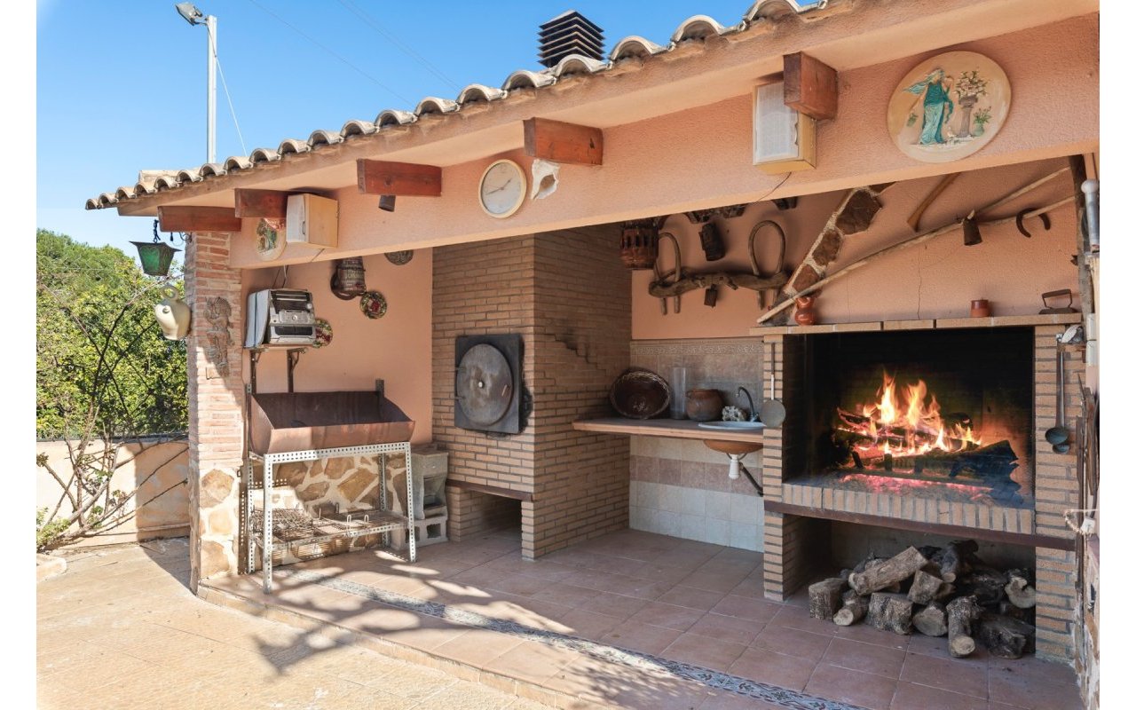 Rynek wtórny - Posiadłość wiejska - Beniel - Carretera de Beniel